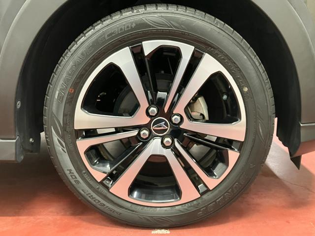 ロッキープレミアム下取車　メモリーナビ　全周囲カメラ　シートヒーター　車線逸脱警報　アダプティブクルーズコントロール　衝突被害軽減システム　盗難防止装置　地デジ　スマ−トキ−　ＬＥＤヘッドランプ　ＥＴＣ　ターボ（長崎県）の中古車