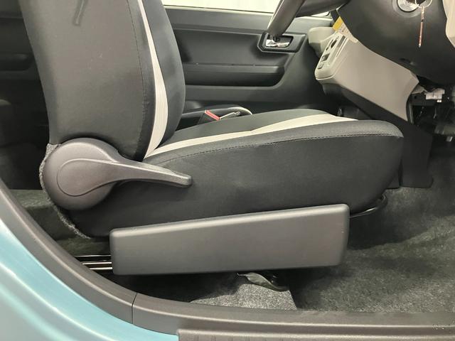 ミライースＸ　リミテッドＳＡIIIひょう害車　届出済未使用車　元展示車　衝突被害軽減システム　キーレス　アイドリングストップ　衝突安全ボディ　オートライト　ＬＥＤヘッドランプ　電動格納式ドアミラー　整備記録簿（長崎県）の中古車