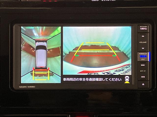 トールカスタムＧ　リミテッド　ＳＡIII下取車　ナビ　ＴＶ　ドラレコ　　全周囲カメラ　ＥＴＣ　衝突被害軽減システム　横滑り防止装置　ＬＥＤヘッドランプ　盗難防止システム　クルーズコントロール　点検記録簿　ブルートゥース　スマートキー（長崎県）の中古車