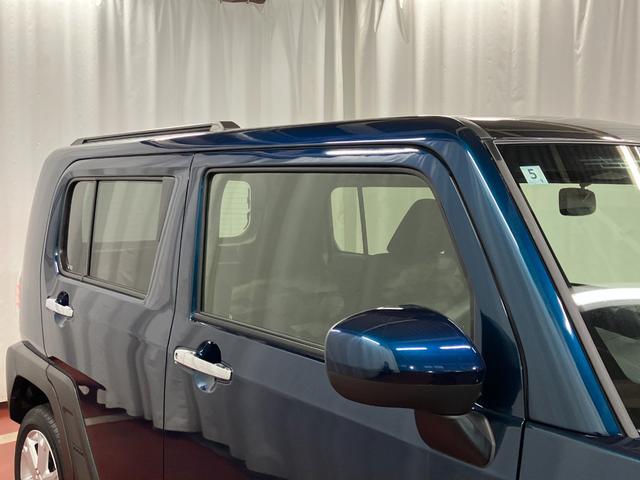 タフトＧ　クロムベンチャー届出済未使用車　元展示車　サンル−フ　衝突被害軽減システム　電動格納式ドアミラー　禁煙　アイドリングストップ　ＬＥＤヘッドランプ　オートハイビーム　シ−トヒ−タ−　セキュリティアラーム　オートライト（長崎県）の中古車