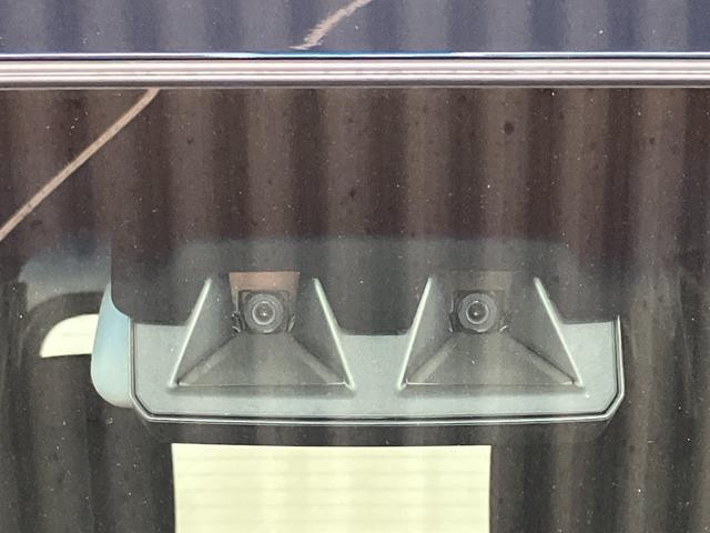 アトレーＲＳ届出済未使用車　元展示車　ターボ　アダプティブクルーズコントロール　両側電動スライドドア　アイドリングストップ　衝突被害軽減システム　オートハイビーム　電動格納式ドアミラー　オートライト　スマートキー（長崎県）の中古車