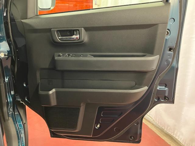 アトレーＲＳ届出済未使用車　元展示車　ターボ　アダプティブクルーズコントロール　両側電動スライドドア　アイドリングストップ　衝突被害軽減システム　オートハイビーム　電動格納式ドアミラー　オートライト　スマートキー（長崎県）の中古車