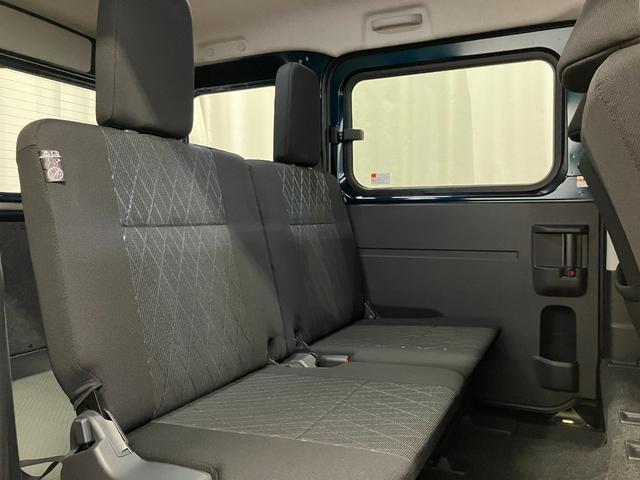 アトレーＲＳ届出済未使用車　元展示車　ターボ　アダプティブクルーズコントロール　両側電動スライドドア　アイドリングストップ　衝突被害軽減システム　オートハイビーム　電動格納式ドアミラー　オートライト　スマートキー（長崎県）の中古車