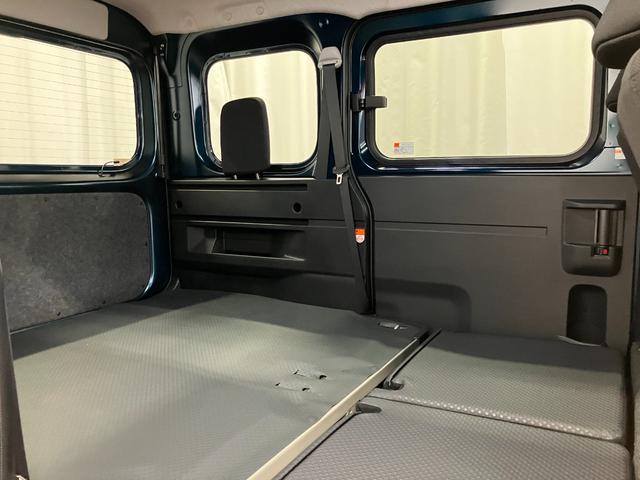 アトレーＲＳ届出済未使用車　元展示車　ターボ　アダプティブクルーズコントロール　両側電動スライドドア　アイドリングストップ　衝突被害軽減システム　オートハイビーム　電動格納式ドアミラー　オートライト　スマートキー（長崎県）の中古車