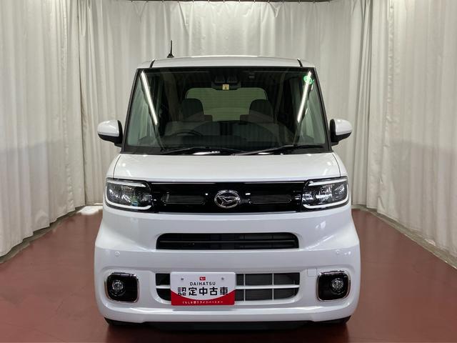 タントＸ下取車　ナビ　ドラレコ　バックカメラ　ＴＶ　ブルートゥース　アイドリングストップ　衝突被害軽減システム　ＤＶＤ　スマートキー　プッシュスタート　電動格納式ドアミラー　衝突安全ボディ　シ−トヒ−タ−（長崎県）の中古車
