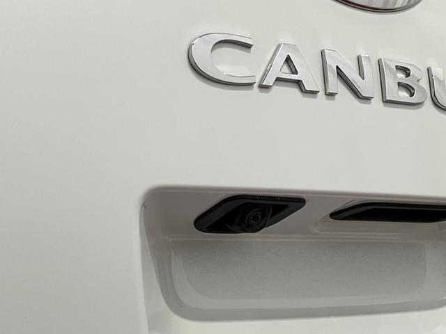 ムーヴキャンバスストライプスＧ元展示車　衝突被害軽減システム　アイドリングストップ　禁煙　電動格納式ドアミラー　ＬＥＤライト　イモビライザー　車線逸脱警告　シートヒーター　スマートキー　ベンチシート　オートライト（長崎県）の中古車