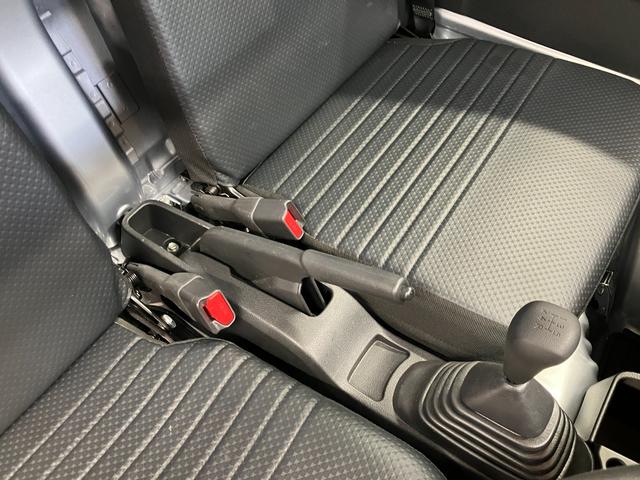ハイゼットトラックスタンダード（スマートアシスト非装着車）１オーナー　２ＷＤ　マニュアル車　アイドリングストップ　運転席エアバッグ　助手席エアバッグ　パワステ　エアコン　メンテナンスノート　ＡＢＳ　ＥＳＣ　オートライト（長崎県）の中古車