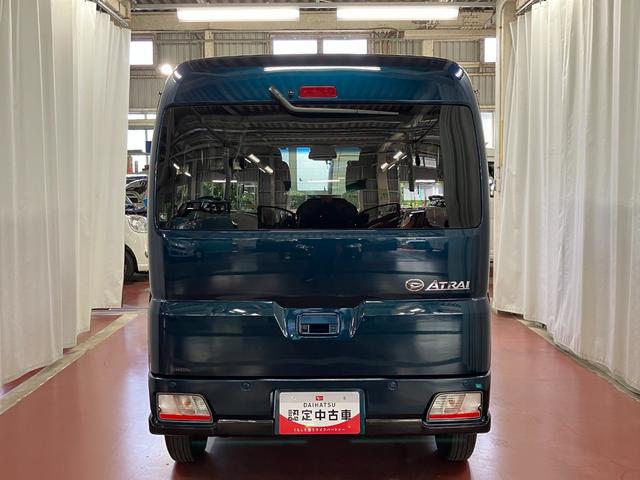 アトレーＲＳひょう害車　下取車　ターボエンジン　アダプティブクルーズコントロール　両側電動スライドドア　アイドリングストップ　オートハイビーム　電動格納式ドアミラー　オートライト　ＬＥＤヘッドライト　キーフリー（長崎県）の中古車