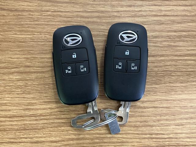 アトレーＲＳひょう害車　下取車　ターボエンジン　アダプティブクルーズコントロール　両側電動スライドドア　アイドリングストップ　オートハイビーム　電動格納式ドアミラー　オートライト　ＬＥＤヘッドライト　キーフリー（長崎県）の中古車