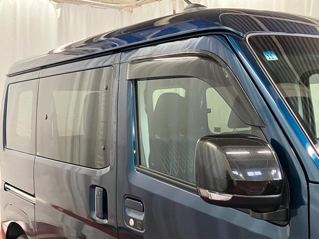 アトレーＲＳひょう害車　下取車　ターボエンジン　アダプティブクルーズコントロール　両側電動スライドドア　アイドリングストップ　オートハイビーム　電動格納式ドアミラー　オートライト　ＬＥＤヘッドライト　キーフリー（長崎県）の中古車