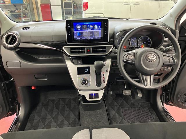 キャストアクティバＧ　ＶＳ　ＳＡIII下取車　ナビ　ＴＶ　全周囲カメラ　電動格納式ドアミラー　ＥＴＣ車載器　ブルートゥース　オートライト　スマートキー　ドラレコ　盗難防止装置　ＬＥＤヘッドランプ　アイドリングストップ（長崎県）の中古車