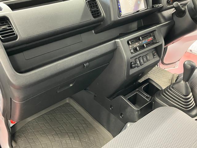 ハイゼットトラックエクストラＳＡIIIｔ下取車　４ＷＤ　マニュアル車　ＣＤ　ＥＴＣ　衝突被害軽減システム　キーレス　運転席エアバッグ（長崎県）の中古車