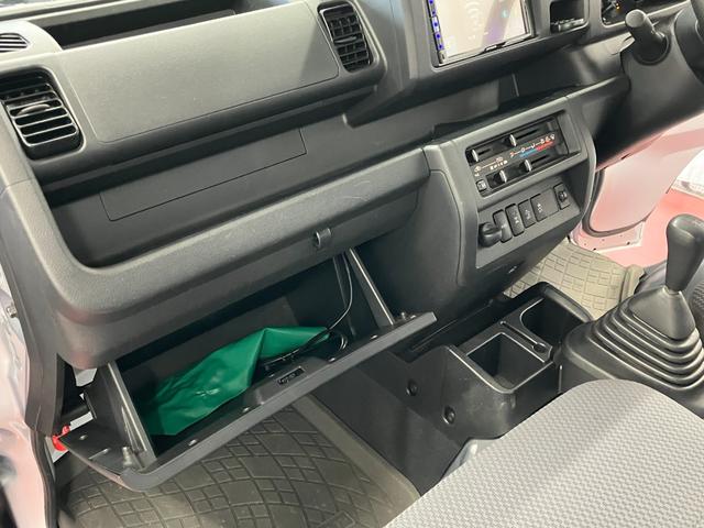 ハイゼットトラックエクストラＳＡIIIｔ下取車　４ＷＤ　マニュアル車　ＣＤ　ＥＴＣ　衝突被害軽減システム　キーレス　運転席エアバッグ（長崎県）の中古車