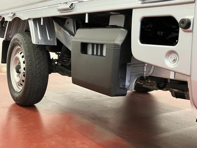 ハイゼットトラックエクストラＳＡIIIｔ下取車　４ＷＤ　マニュアル車　ＣＤ　ＥＴＣ　衝突被害軽減システム　キーレス　運転席エアバッグ（長崎県）の中古車