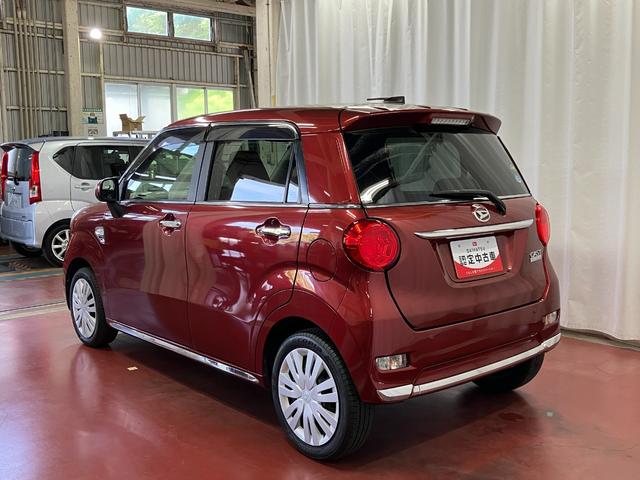 キャストスタイルＸ　ＳＡII下取車　ナビ　バックカメラ　ドラレコ　ブルートゥース　車線逸脱警報装置　衝突被害軽減システム　ＴＶ　盗難防止　ＤＶＤ　電動格納式ドアミラー　キーフリー　オートライト　アイドリングストップ　ベンチシート（長崎県）の中古車