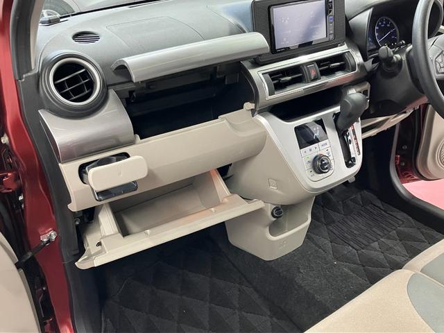 キャストスタイルＸ　ＳＡII下取車　ナビ　バックカメラ　ドラレコ　ブルートゥース　車線逸脱警報装置　衝突被害軽減システム　ＴＶ　盗難防止　ＤＶＤ　電動格納式ドアミラー　キーフリー　オートライト　アイドリングストップ　ベンチシート（長崎県）の中古車