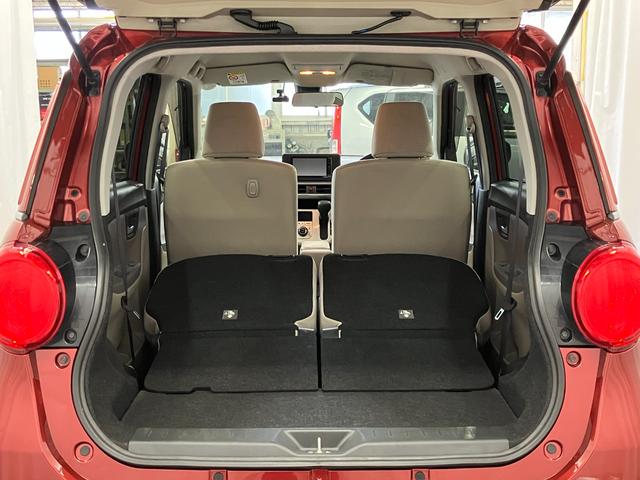 キャストスタイルＸ　ＳＡII下取車　ナビ　バックカメラ　ドラレコ　ブルートゥース　車線逸脱警報装置　衝突被害軽減システム　ＴＶ　盗難防止　ＤＶＤ　電動格納式ドアミラー　キーフリー　オートライト　アイドリングストップ　ベンチシート（長崎県）の中古車