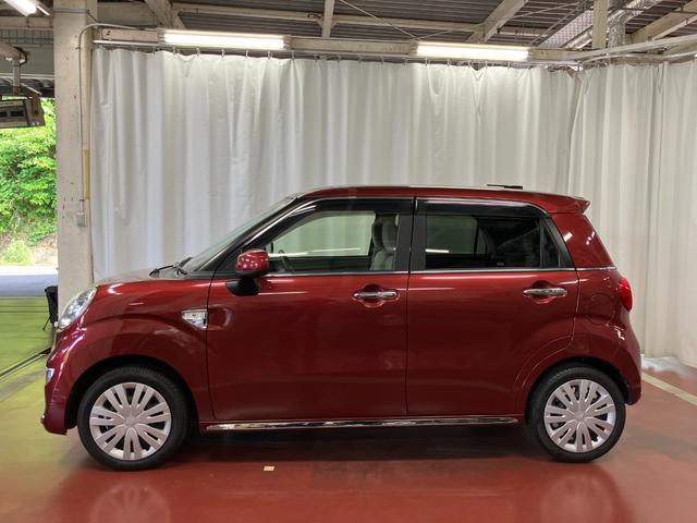 キャストスタイルＸ　ＳＡII下取車　ナビ　バックカメラ　ドラレコ　ブルートゥース　車線逸脱警報装置　衝突被害軽減システム　ＴＶ　盗難防止　ＤＶＤ　電動格納式ドアミラー　キーフリー　オートライト　アイドリングストップ　ベンチシート（長崎県）の中古車