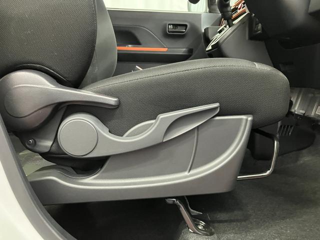 タントファンクロス届出済未使用車　元展示車　アイドリングストップ　衝突被害軽減システム　オートハイビーム　両側電動スライドドア　車線逸脱警報　シートヒーター　禁煙　セキュリティアラーム　ＬＥＤヘッドランプ　スマートキ−（長崎県）の中古車