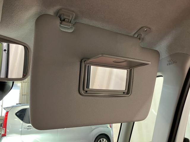 タントファンクロス届出済未使用車　元展示車　アイドリングストップ　衝突被害軽減システム　オートハイビーム　両側電動スライドドア　車線逸脱警報　シートヒーター　禁煙　セキュリティアラーム　ＬＥＤヘッドランプ　スマートキ−（長崎県）の中古車