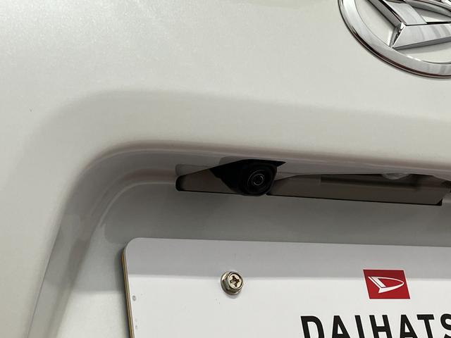 タントファンクロス届出済未使用車　元展示車　アイドリングストップ　衝突被害軽減システム　オートハイビーム　両側電動スライドドア　車線逸脱警報　シートヒーター　禁煙　セキュリティアラーム　ＬＥＤヘッドランプ　スマートキ−（長崎県）の中古車