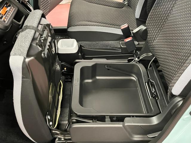 ハスラーハイブリッドＸターボ下取車　修復歴有　ナビ　全方位モニター　ＴＶ　ターボエンジン　アイドリングストップ　アダプティブクルーズコントロール　電動格納式ドアミラー　ブルートゥース　ＬＥＤヘッドランプ　ＥＴＣ　スマートキー（長崎県）の中古車