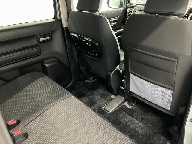 ハスラーハイブリッドＸターボ下取車　修復歴有　ナビ　全方位モニター　ＴＶ　ターボエンジン　アイドリングストップ　アダプティブクルーズコントロール　電動格納式ドアミラー　ブルートゥース　ＬＥＤヘッドランプ　ＥＴＣ　スマートキー（長崎県）の中古車