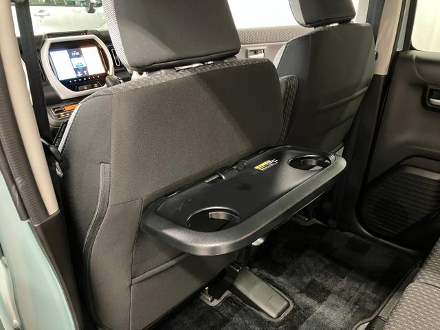 ハスラーハイブリッドＸターボ下取車　修復歴有　ナビ　全方位モニター　ＴＶ　ターボエンジン　アイドリングストップ　アダプティブクルーズコントロール　電動格納式ドアミラー　ブルートゥース　ＬＥＤヘッドランプ　ＥＴＣ　スマートキー（長崎県）の中古車