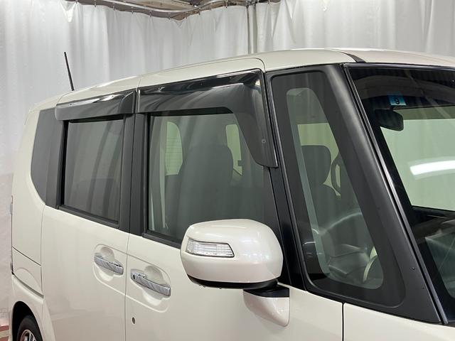Ｎ−ＢＯＸカスタムＧ・Ｌパッケージ下取車　ナビ　バックカメラ　ＴＶ　アイドリングストップ　オートライト　スマートキー　ＤＶＤ　衝突安全ボディ　運転席エアバッグ　助手席エアバッグ　両側スライド片側電動ドア　ＡＢＳ　ＥＴＣ（長崎県）の中古車