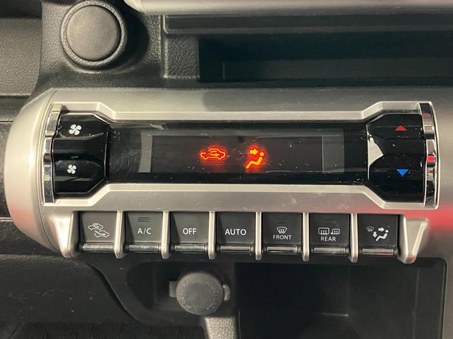 クロスビーハイブリッドＭＺ下取車　メモリーナビ　全方位モニター　ブルートゥース　ターボエンジン　ＤＶＤ　スマートキー　電動格納式ドアミラー　盗難警報装置　シートヒーター　サイドエアバッグ　ＴＶ　ＬＥＤヘッドランプ　ＥＴＣ（長崎県）の中古車
