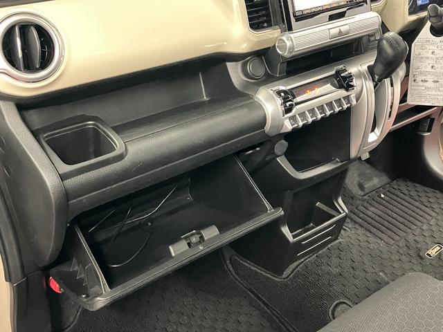 クロスビーハイブリッドＭＺ下取車　メモリーナビ　全方位モニター　ブルートゥース　ターボエンジン　ＤＶＤ　スマートキー　電動格納式ドアミラー　盗難警報装置　シートヒーター　サイドエアバッグ　ＴＶ　ＬＥＤヘッドランプ　ＥＴＣ（長崎県）の中古車