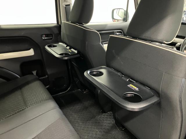 クロスビーハイブリッドＭＺ下取車　メモリーナビ　全方位モニター　ブルートゥース　ターボエンジン　ＤＶＤ　スマートキー　電動格納式ドアミラー　盗難警報装置　シートヒーター　サイドエアバッグ　ＴＶ　ＬＥＤヘッドランプ　ＥＴＣ（長崎県）の中古車