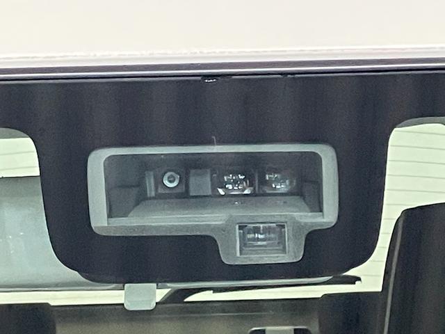 クロスビーハイブリッドＭＺ下取車　メモリーナビ　全方位モニター　ブルートゥース　ターボエンジン　ＤＶＤ　スマートキー　電動格納式ドアミラー　盗難警報装置　シートヒーター　サイドエアバッグ　ＴＶ　ＬＥＤヘッドランプ　ＥＴＣ（長崎県）の中古車
