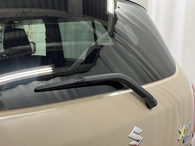 クロスビーハイブリッドＭＺ下取車　メモリーナビ　全方位モニター　ブルートゥース　ターボエンジン　ＤＶＤ　スマートキー　電動格納式ドアミラー　盗難警報装置　シートヒーター　サイドエアバッグ　ＴＶ　ＬＥＤヘッドランプ　ＥＴＣ（長崎県）の中古車