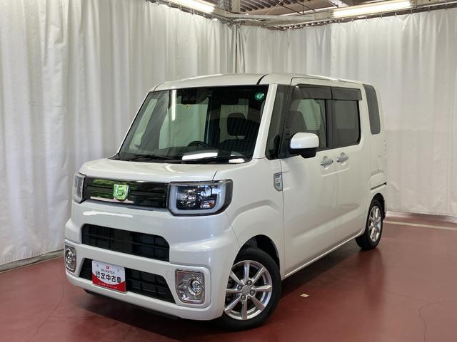 ウェイクＬリミテッドＳＡIII下取車　ナビ　全周囲カメラ　ドライブレコーダー　後席モニター　ブルートゥース　ＴＶ　衝突被害軽減システム　両側電動スライドドア　アイドリングストップ　ＬＥＤヘッドランプ　スマートキー（長崎県）の中古車