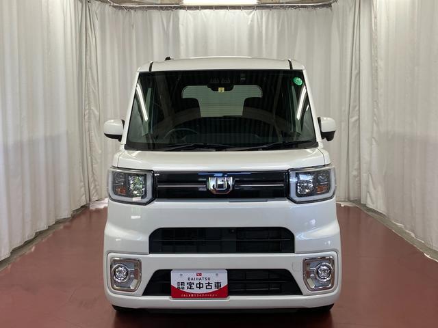 ウェイクＬリミテッドＳＡIII下取車　ナビ　全周囲カメラ　ドライブレコーダー　後席モニター　ブルートゥース　ＴＶ　衝突被害軽減システム　両側電動スライドドア　アイドリングストップ　ＬＥＤヘッドランプ　スマートキー（長崎県）の中古車