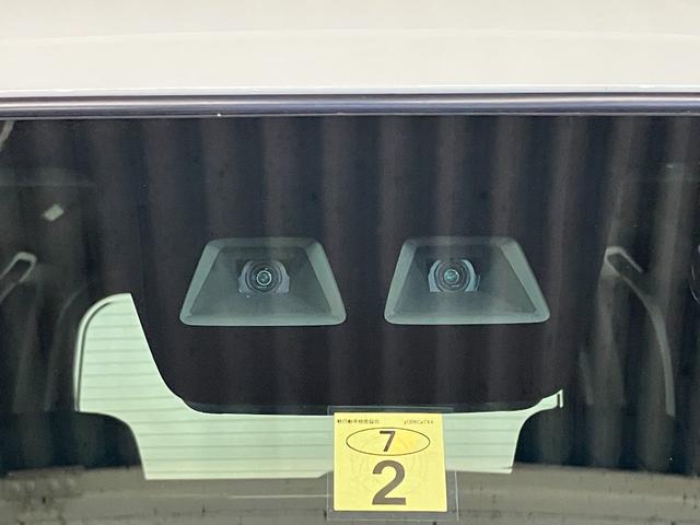 ウェイクＬリミテッドＳＡIII下取車　ナビ　全周囲カメラ　ドライブレコーダー　後席モニター　ブルートゥース　ＴＶ　衝突被害軽減システム　両側電動スライドドア　アイドリングストップ　ＬＥＤヘッドランプ　スマートキー（長崎県）の中古車