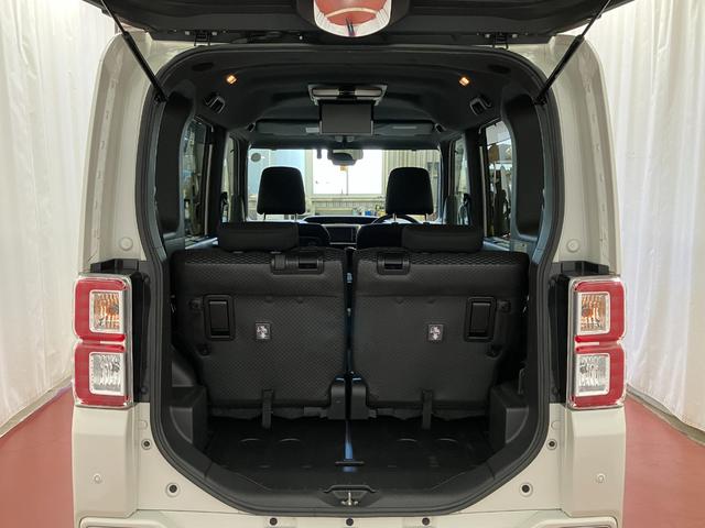 ウェイクＬリミテッドＳＡIII下取車　ナビ　全周囲カメラ　ドライブレコーダー　後席モニター　ブルートゥース　ＴＶ　衝突被害軽減システム　両側電動スライドドア　アイドリングストップ　ＬＥＤヘッドランプ　スマートキー（長崎県）の中古車