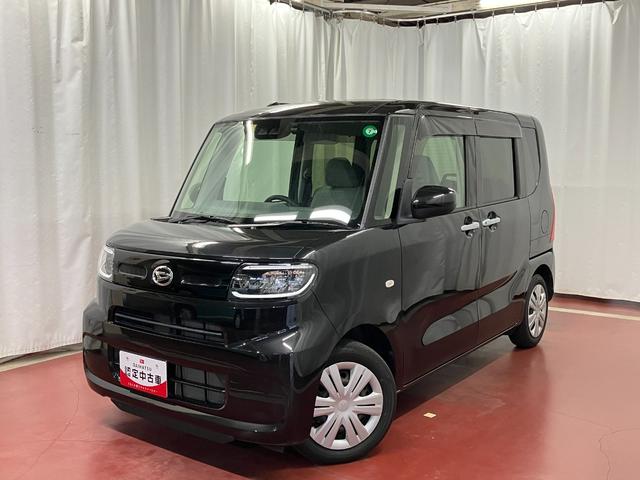 タントＸセレクション下取車　ナビ　バックカメラ　オートマチックハイビーム　レーンキープ　ブルートゥース　ＬＥＤヘッドランプ　電動格納式ドアミラー　シートヒーター　ドラレコ　スマートキー　イモビライザー　衝突安全ボディ（長崎県）の中古車