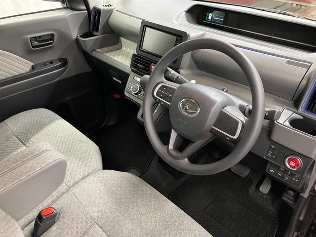 タントＸセレクション下取車　ナビ　バックカメラ　オートマチックハイビーム　レーンキープ　ブルートゥース　ＬＥＤヘッドランプ　電動格納式ドアミラー　シートヒーター　ドラレコ　スマートキー　イモビライザー　衝突安全ボディ（長崎県）の中古車