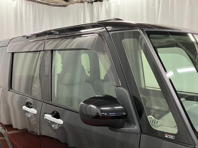 タントＸセレクション下取車　ナビ　バックカメラ　オートマチックハイビーム　レーンキープ　ブルートゥース　ＬＥＤヘッドランプ　電動格納式ドアミラー　シートヒーター　ドラレコ　スマートキー　イモビライザー　衝突安全ボディ（長崎県）の中古車