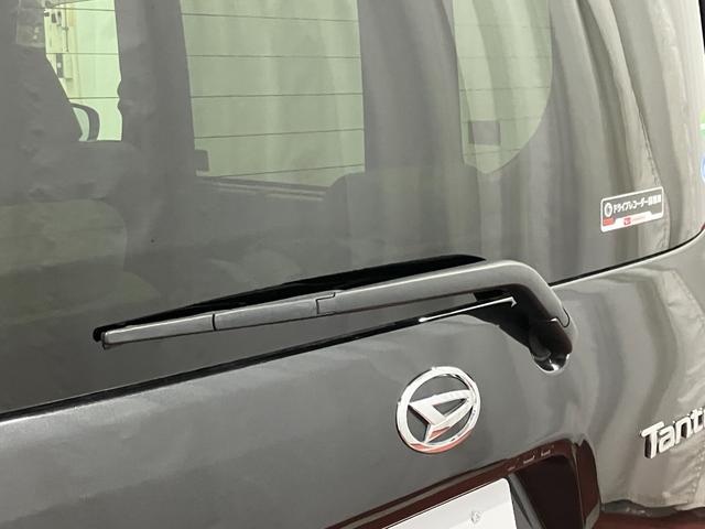タントＸセレクション下取車　ナビ　バックカメラ　オートマチックハイビーム　レーンキープ　ブルートゥース　ＬＥＤヘッドランプ　電動格納式ドアミラー　シートヒーター　ドラレコ　スマートキー　イモビライザー　衝突安全ボディ（長崎県）の中古車