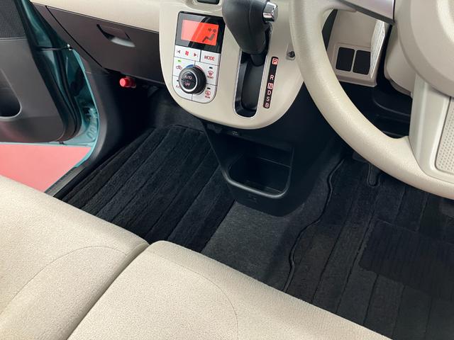 ムーヴキャンバスＸホワイトアクセントリミテッド　ＳＡIII下取車　ＤＶＤオーディオ　全周囲カメラ　衝突被害軽減システム　オートマチックハイビーム　電動格納式ドアミラー　車線逸脱警報　盗難防止　アイドリングストップ　オートライト　ブルートゥース　スマートキー（長崎県）の中古車