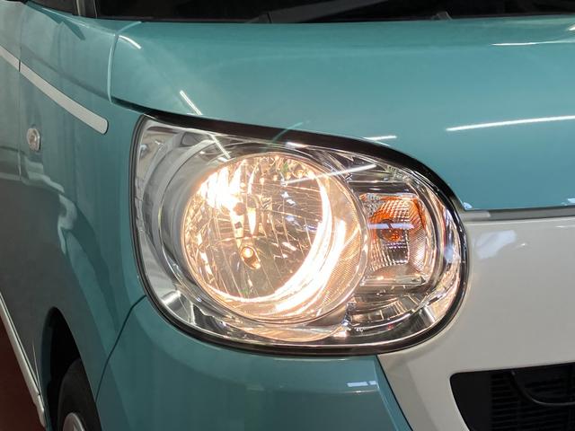 ムーヴキャンバスＸホワイトアクセントリミテッド　ＳＡIII下取車　ＤＶＤオーディオ　全周囲カメラ　衝突被害軽減システム　オートマチックハイビーム　電動格納式ドアミラー　車線逸脱警報　盗難防止　アイドリングストップ　オートライト　ブルートゥース　スマートキー（長崎県）の中古車