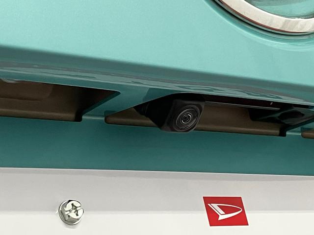 ムーヴキャンバスＸホワイトアクセントリミテッド　ＳＡIII下取車　ＤＶＤオーディオ　全周囲カメラ　衝突被害軽減システム　オートマチックハイビーム　電動格納式ドアミラー　車線逸脱警報　盗難防止　アイドリングストップ　オートライト　ブルートゥース　スマートキー（長崎県）の中古車