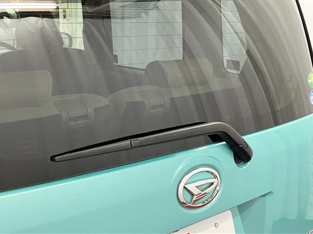 ムーヴキャンバスＸホワイトアクセントリミテッド　ＳＡIII下取車　ＤＶＤオーディオ　全周囲カメラ　衝突被害軽減システム　オートマチックハイビーム　電動格納式ドアミラー　車線逸脱警報　盗難防止　アイドリングストップ　オートライト　ブルートゥース　スマートキー（長崎県）の中古車