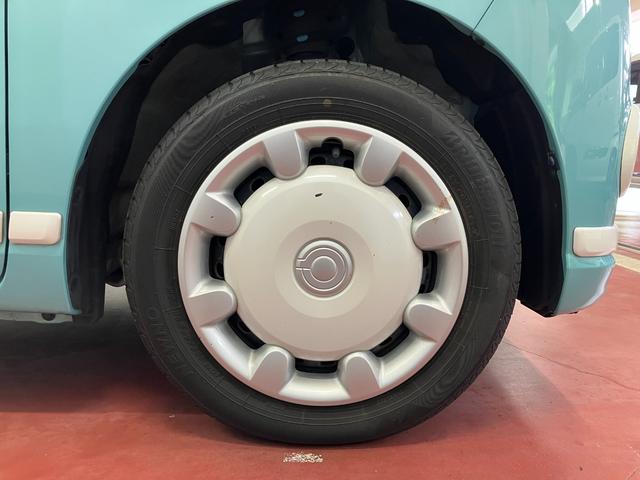 ムーヴキャンバスＸホワイトアクセントリミテッド　ＳＡIII下取車　ＤＶＤオーディオ　全周囲カメラ　衝突被害軽減システム　オートマチックハイビーム　電動格納式ドアミラー　車線逸脱警報　盗難防止　アイドリングストップ　オートライト　ブルートゥース　スマートキー（長崎県）の中古車