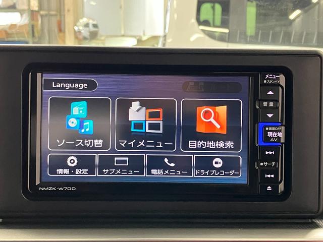 ロッキーＧ下取車　ナビ　バックカメラ　ドラレコ　タ−ボエンジン　ＥＴＣ　ＴＶ　ブルートゥース　アダプティブクルーズコントロール　衝突被害軽減システム　車線逸脱警報　整備記録簿　シートヒーター　キ−フリ−（長崎県）の中古車
