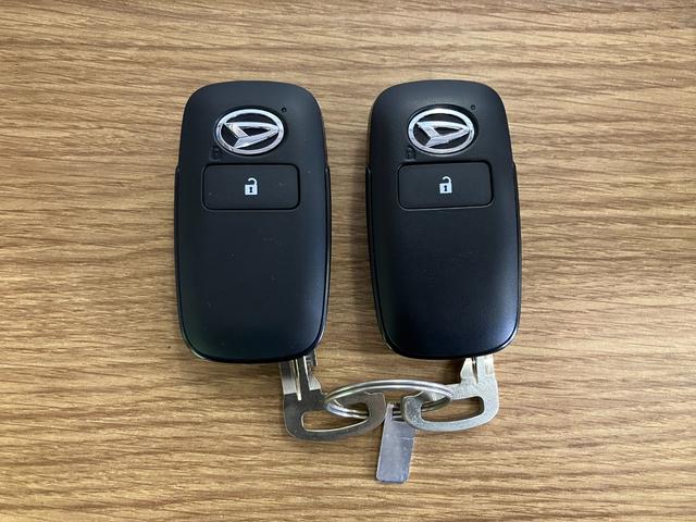 ロッキーＧ下取車　ナビ　バックカメラ　ドラレコ　タ−ボエンジン　ＥＴＣ　ＴＶ　ブルートゥース　アダプティブクルーズコントロール　衝突被害軽減システム　車線逸脱警報　整備記録簿　シートヒーター　キ−フリ−（長崎県）の中古車