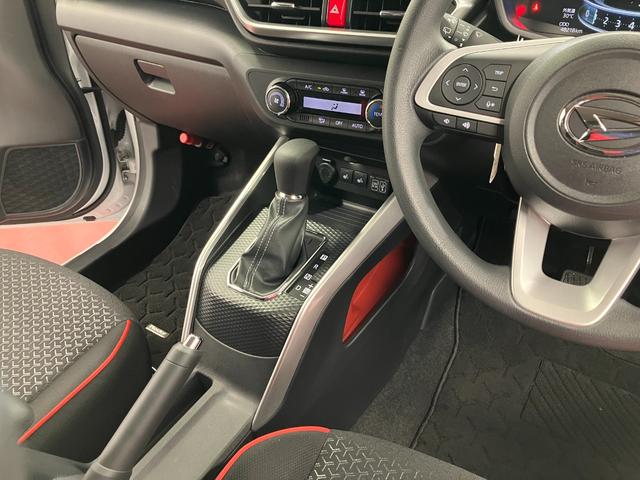 ロッキーＧ下取車　ナビ　バックカメラ　ドラレコ　タ−ボエンジン　ＥＴＣ　ＴＶ　ブルートゥース　アダプティブクルーズコントロール　衝突被害軽減システム　車線逸脱警報　整備記録簿　シートヒーター　キ−フリ−（長崎県）の中古車